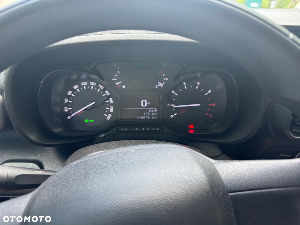 Toyota Proace - 8