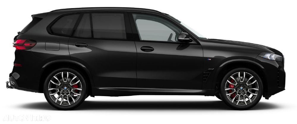 BMW X5 - 5
