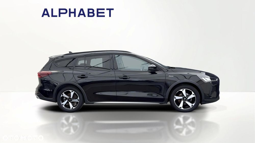 Ford Focus 1.5 EcoBlue Active X - 6
