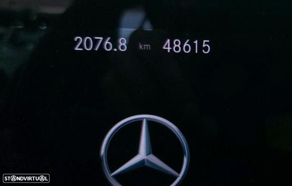 Mercedes-Benz A 250 e Style Plus - 6