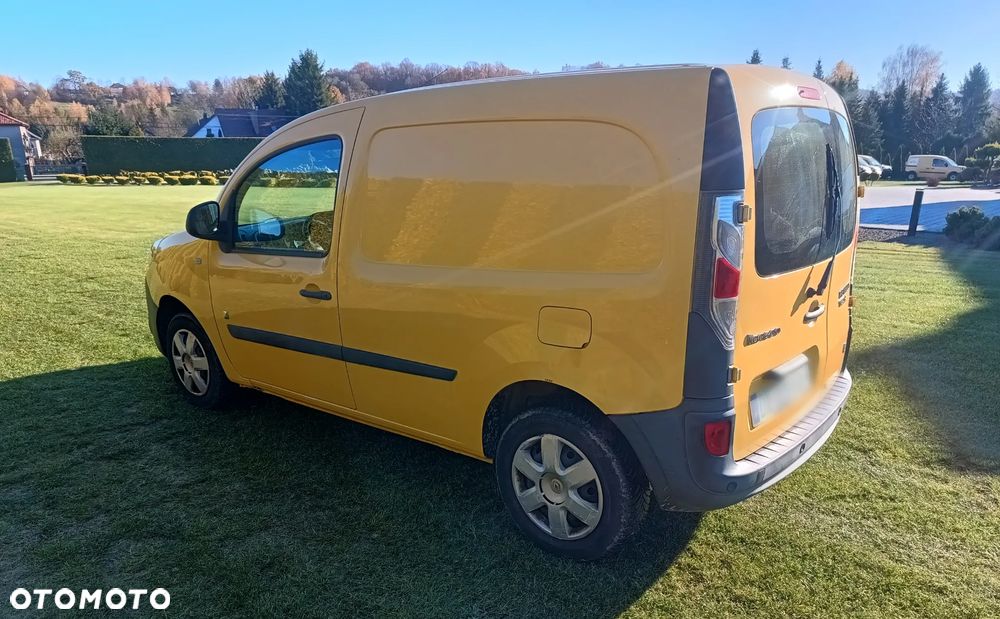Renault Kangoo - 3