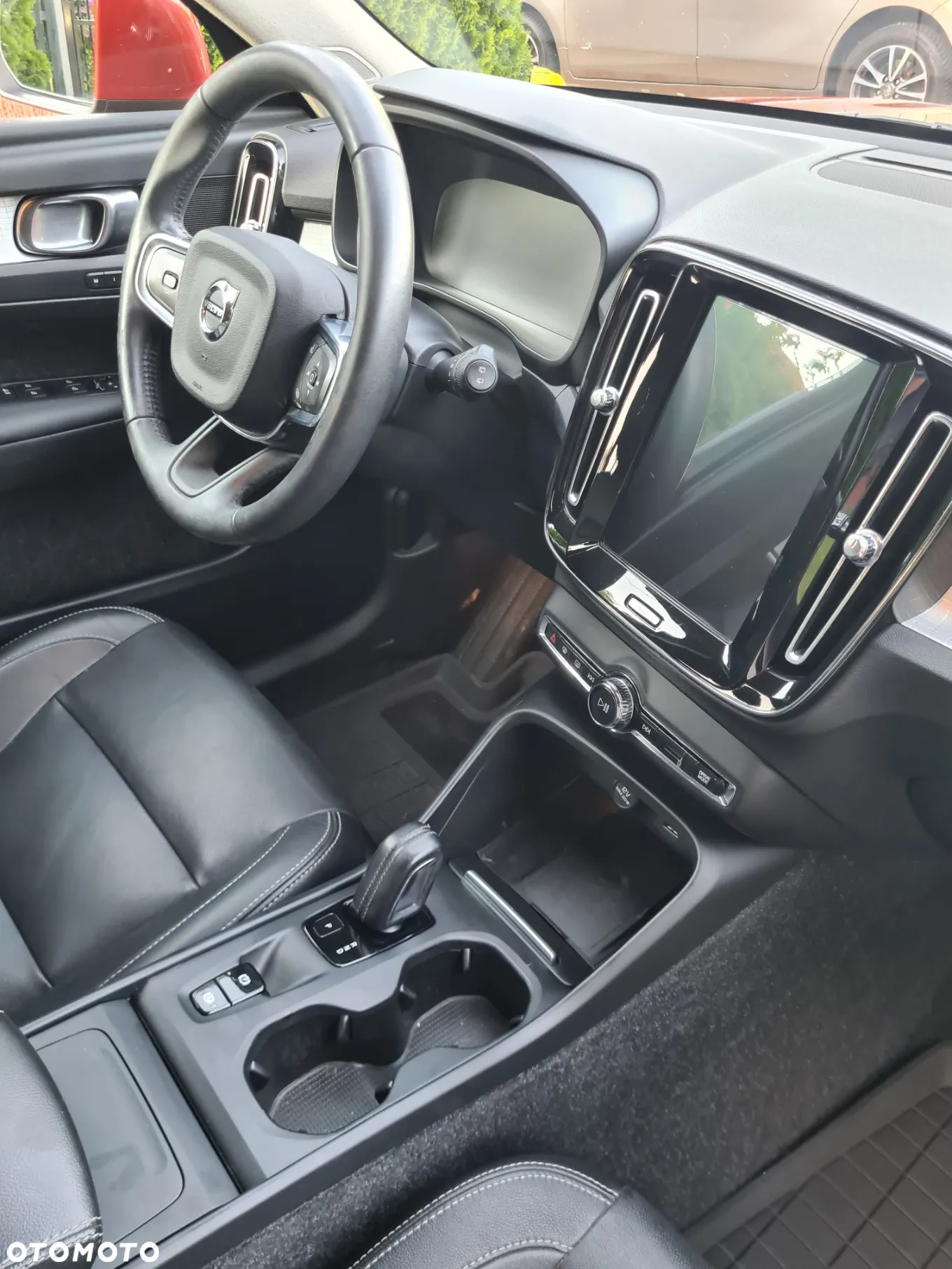 Volvo XC 40 T5 AWD Momentum - 23