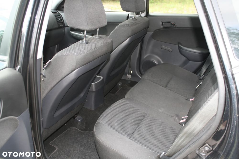 Hyundai i30 1.4 Edition Plus - 24