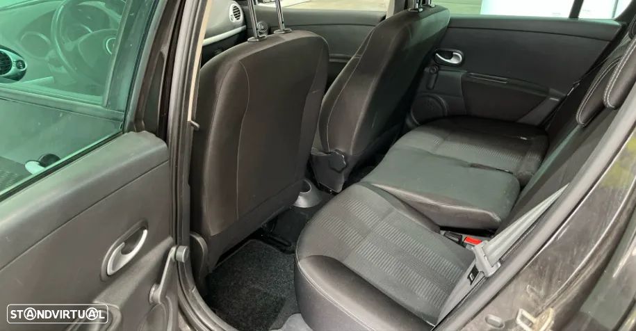 Renault Clio 1.2 TCE Dynamique S - 3