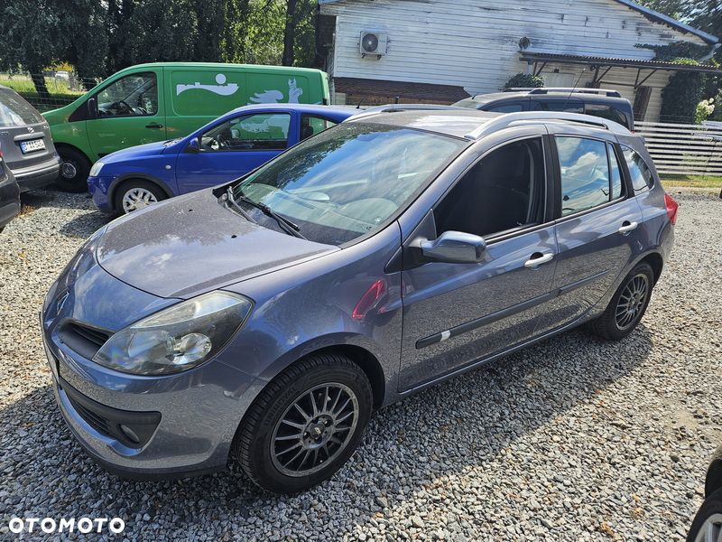 Renault Clio 1.2 TCE Expression - 1