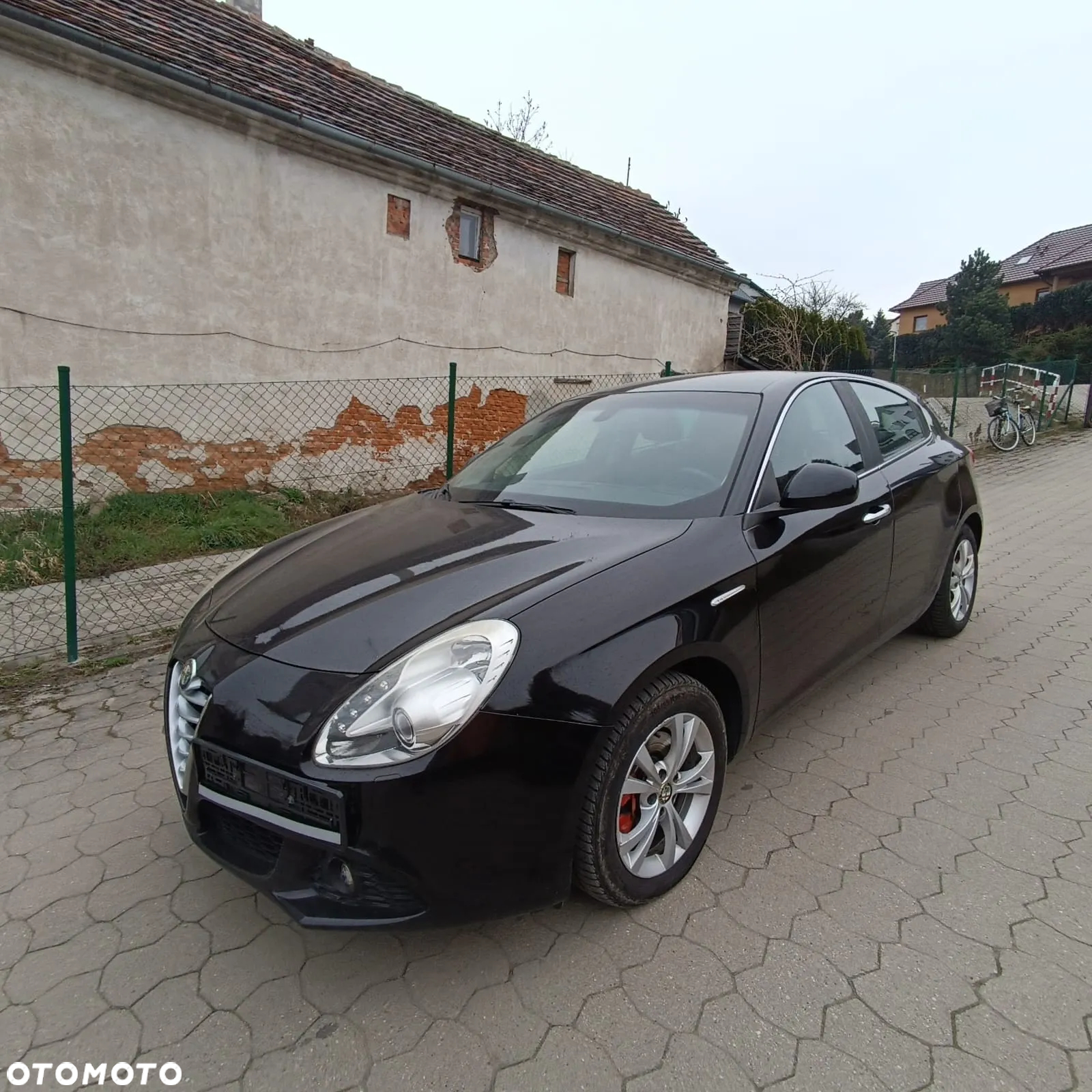 Alfa Romeo Giulietta 1.4 TB 16V Multiair - 5