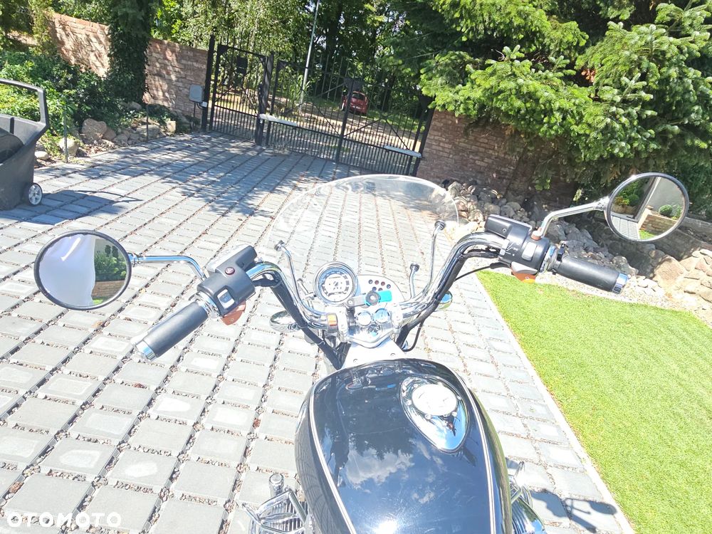 BMW R - 4