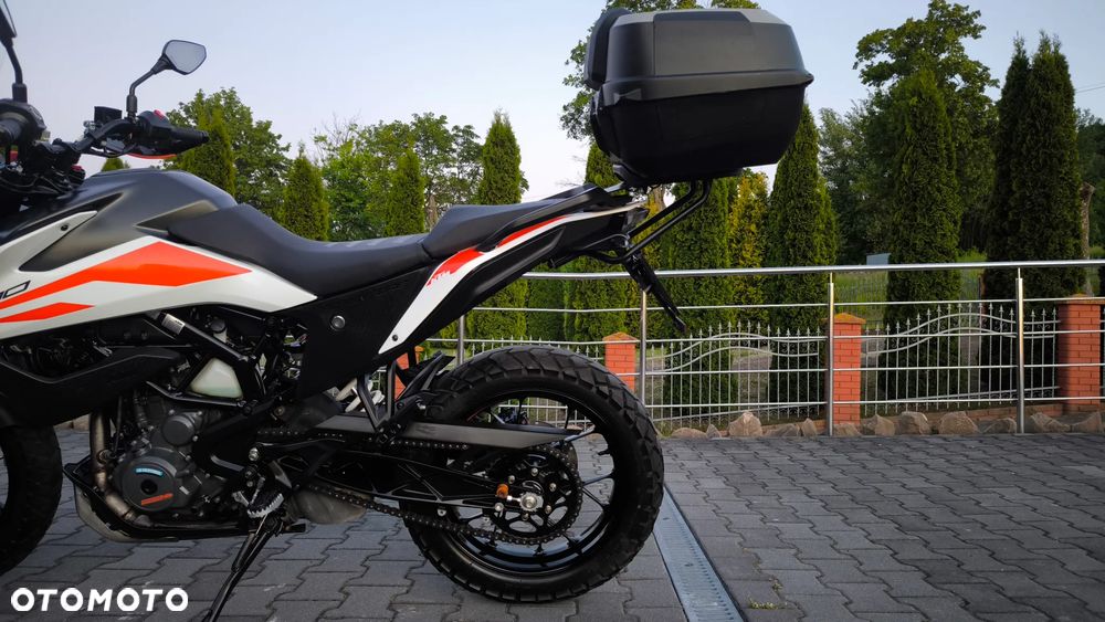 KTM Adventure - 17