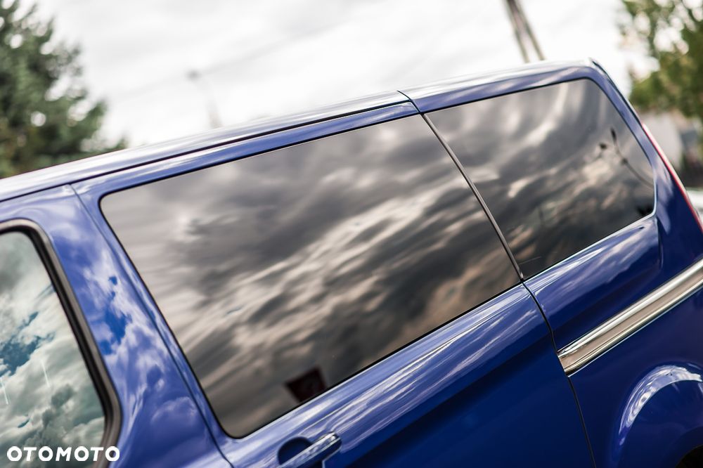 Ford Tourneo Custom 2.0 TDCi L1 Titanium - 20