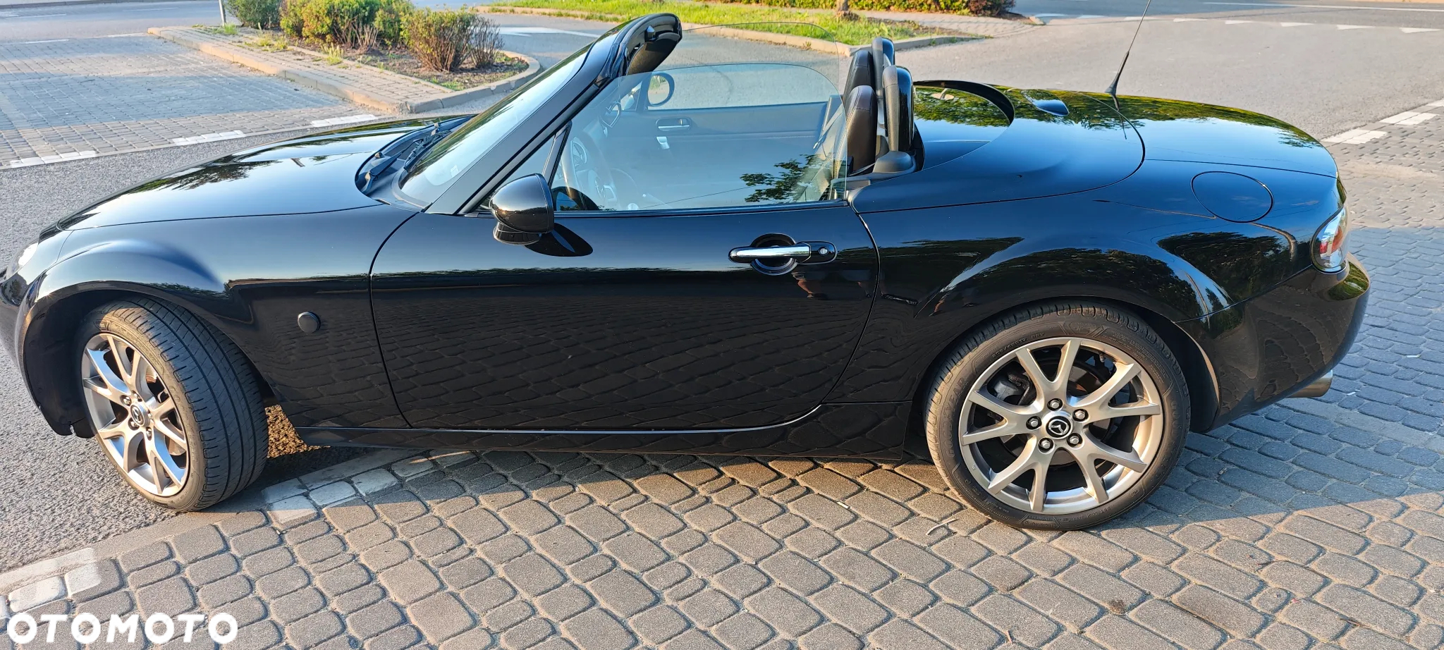 Mazda MX-5 2.0 MZR Niseko - 6