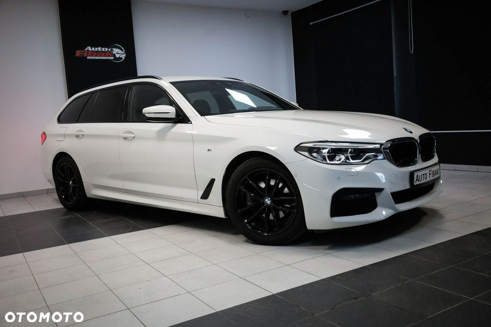 BMW Seria 5 - 2