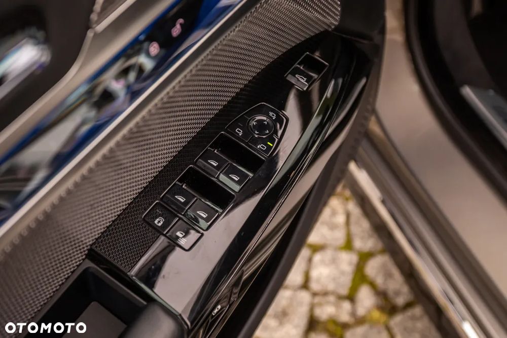 BMW Seria 7 740d xDrive sport - 27