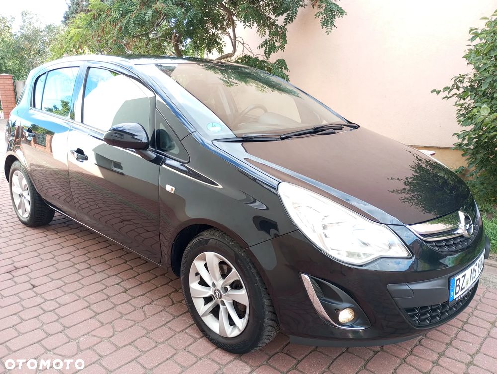 Opel Corsa - 9