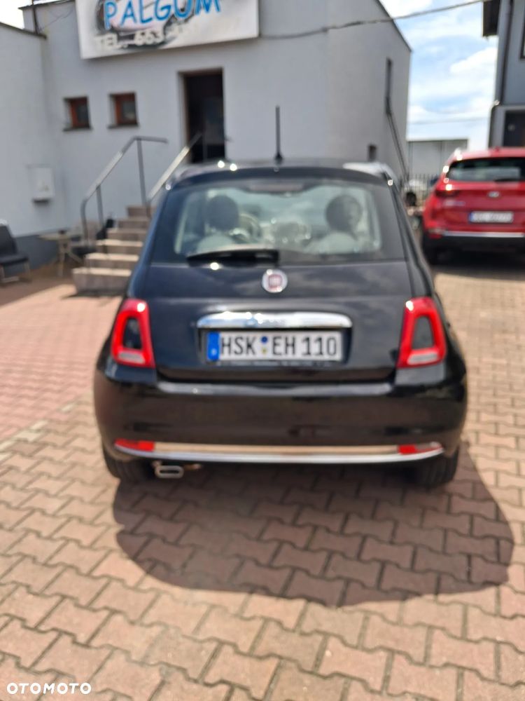 Fiat 500 - 10