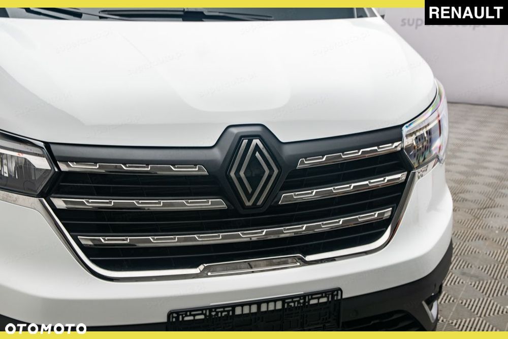 Renault Trafic - 4