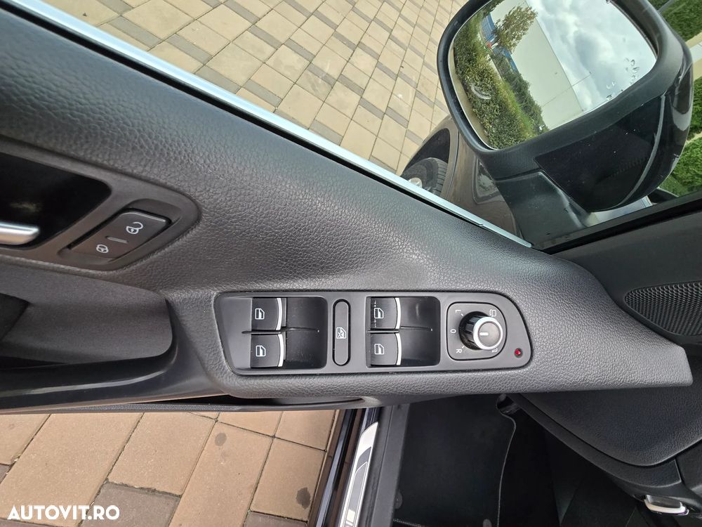 Volkswagen Tiguan - 18