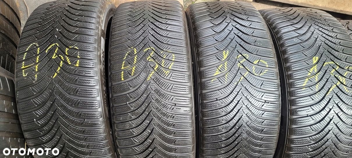 225/45/17 91H HANKOOK WINTER ICEPT RS2 cena za 4szt - 1