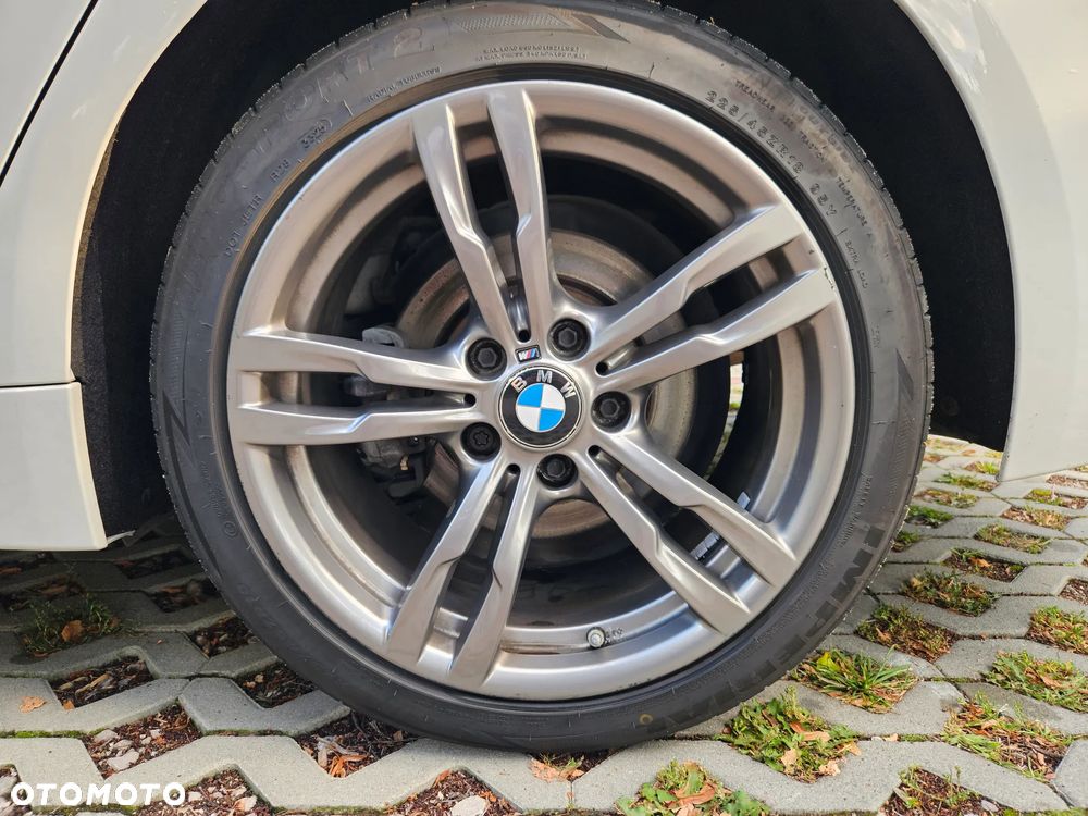 BMW Seria 4 420i xDrive Advantage - 27