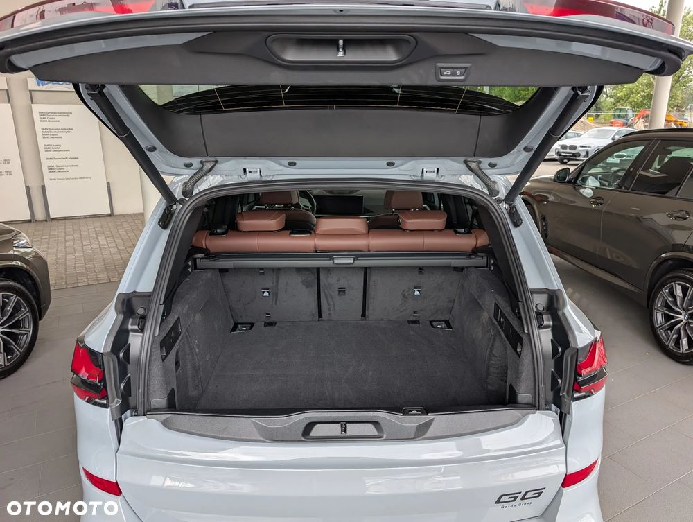 BMW X5 xDrive30d - 11