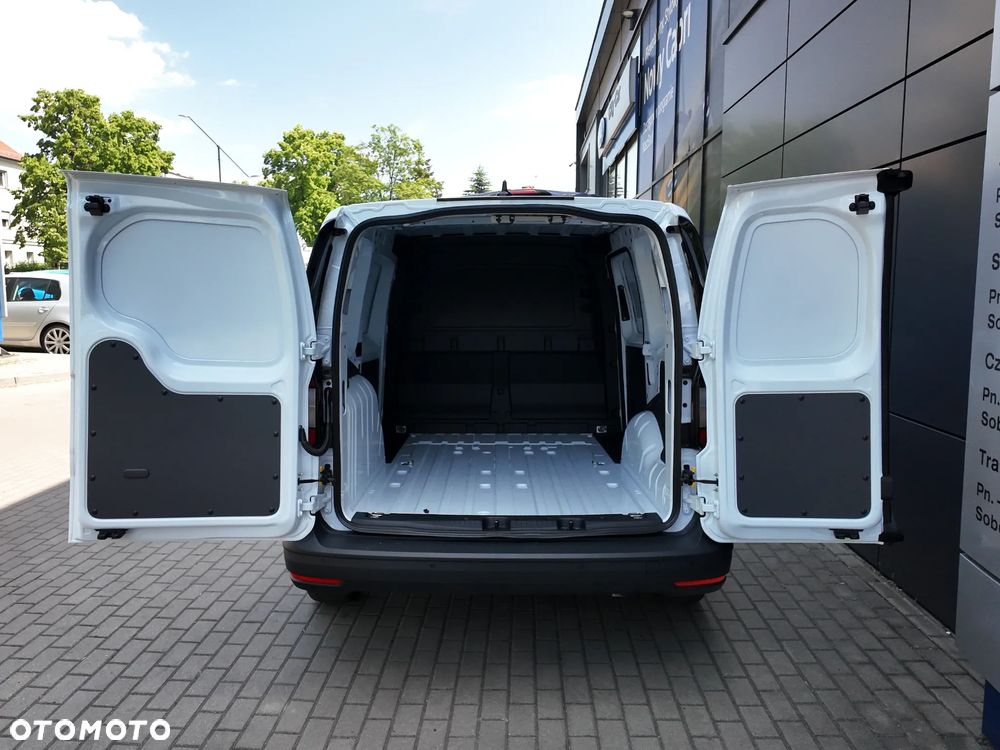 Ford Transit Connect - 14