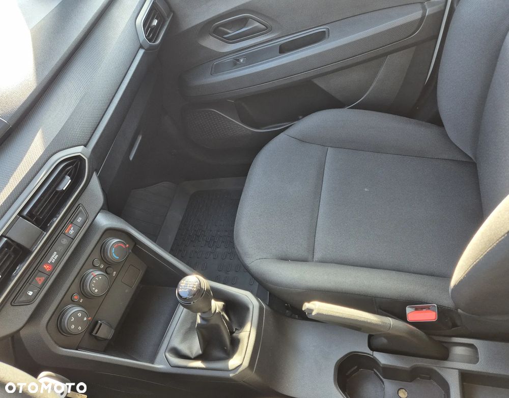 Dacia Jogger 1.0 TCe Comfort - 15