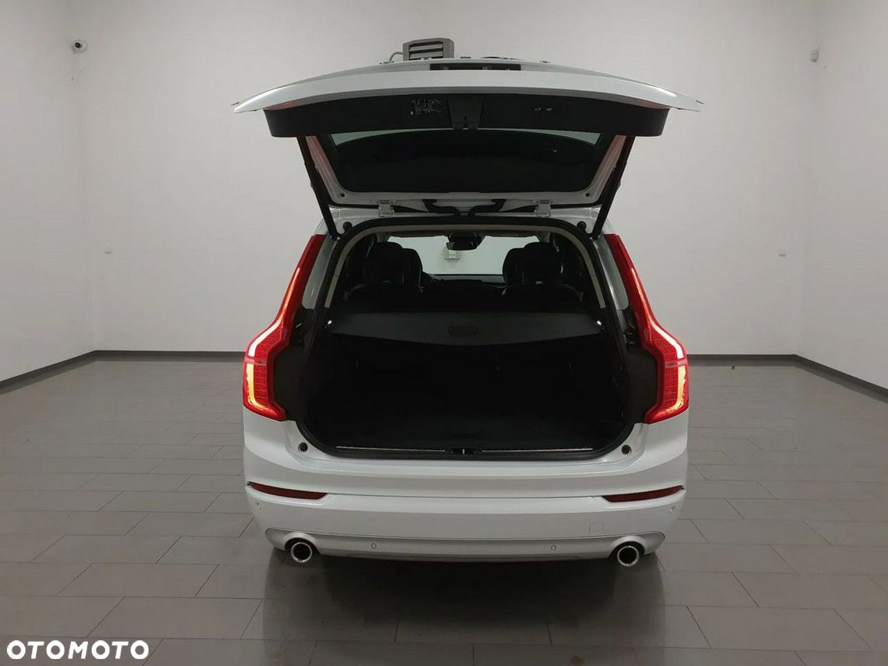 Volvo XC 90 D5 AWD Inscription - 5