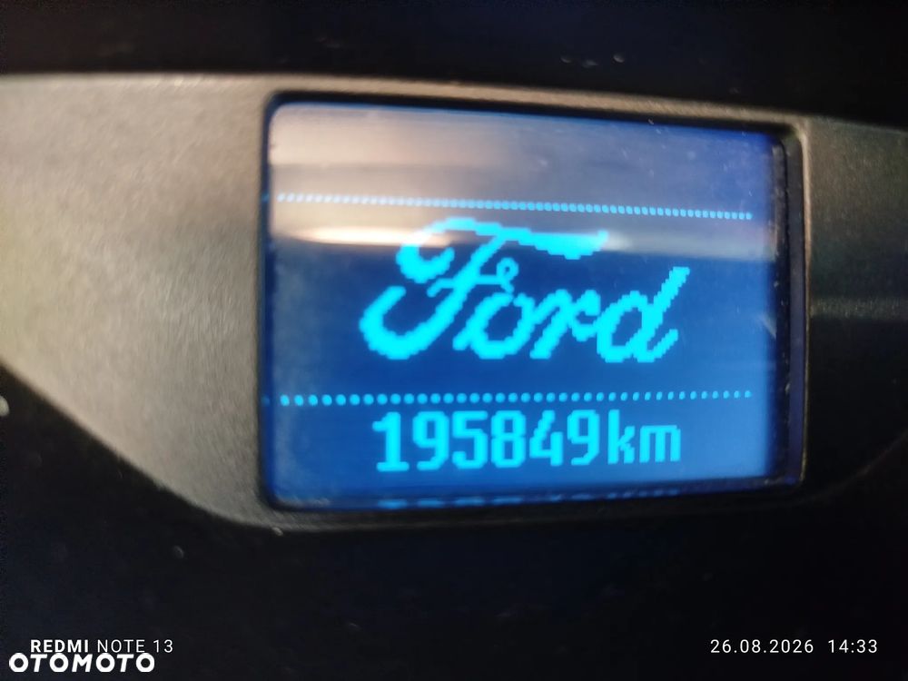 Ford C-MAX 1.6 EcoBoost Titanium ASS - 9