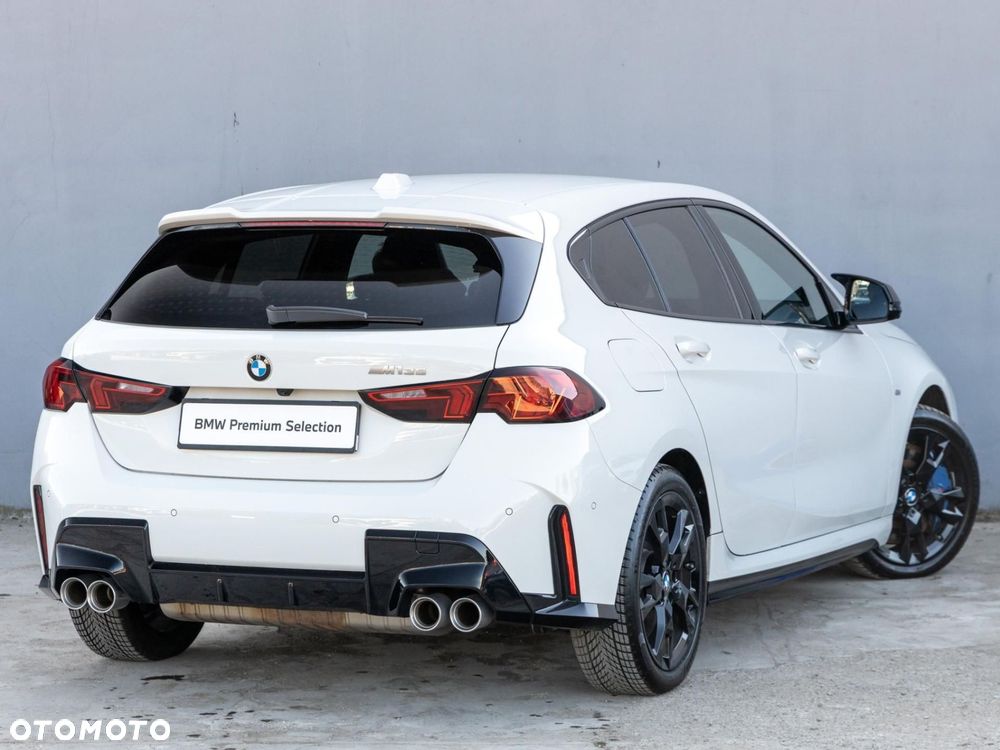 BMW Seria 1 - 3