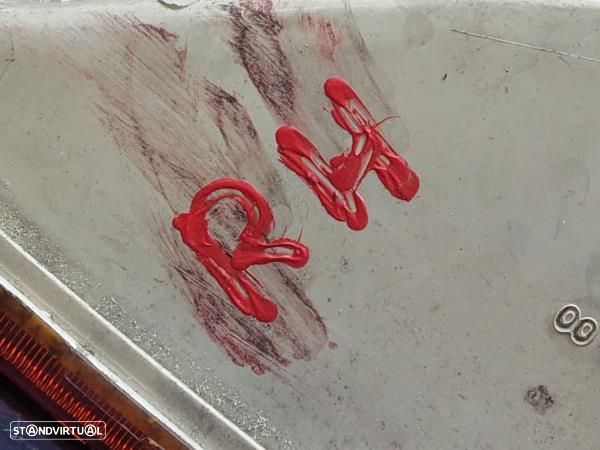 Farolim De Pisca Frente Direito Renault Master Ii Caixa (Fd) - 1