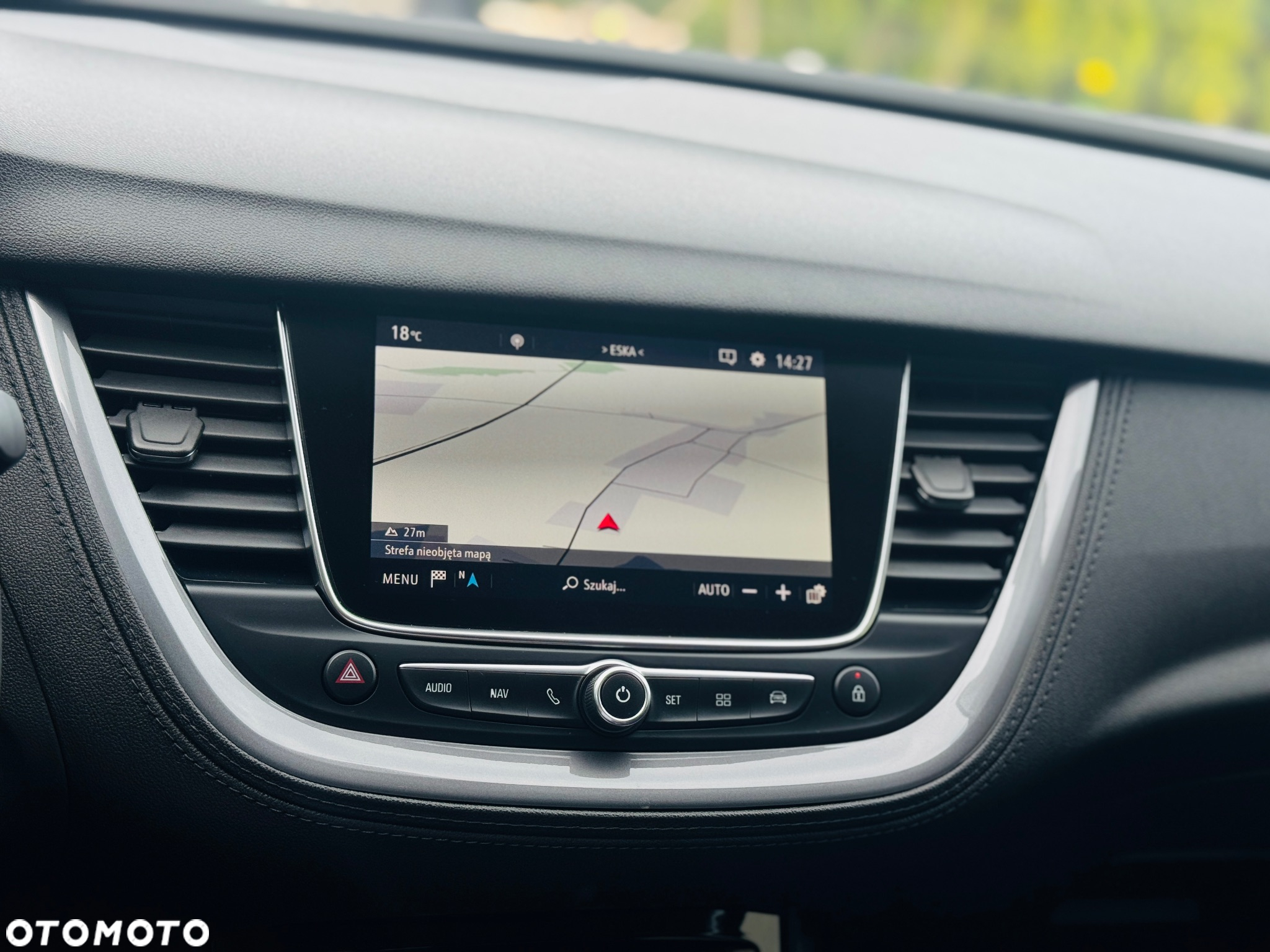 Opel Grandland X 1.6 D Start/Stop Automatik Business Edition - 7