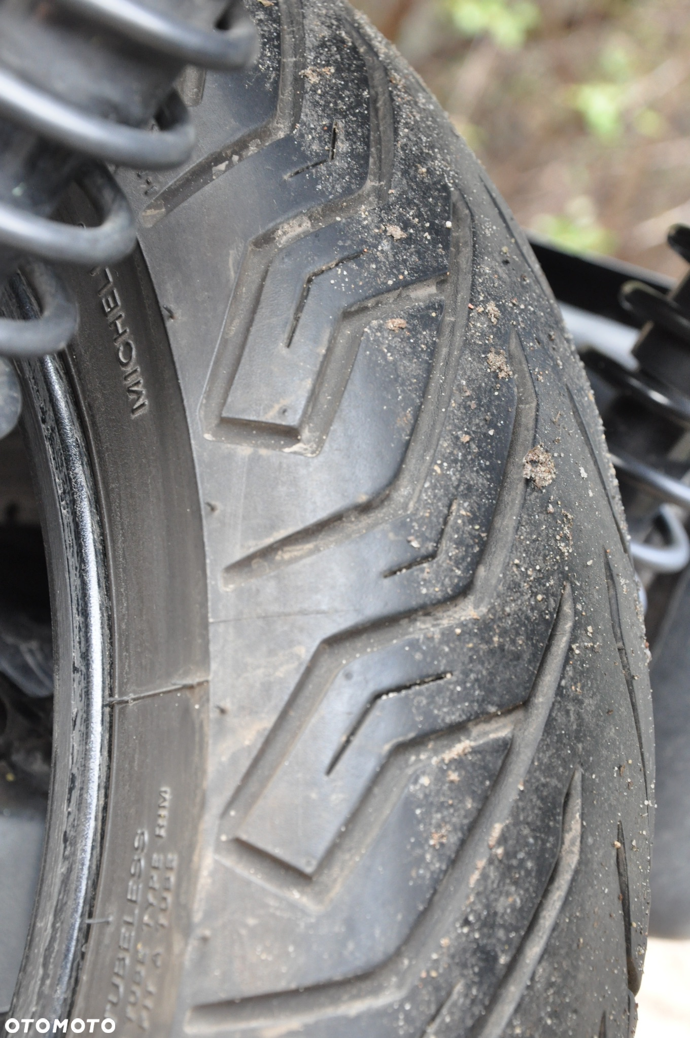 Yamaha X-max - 8