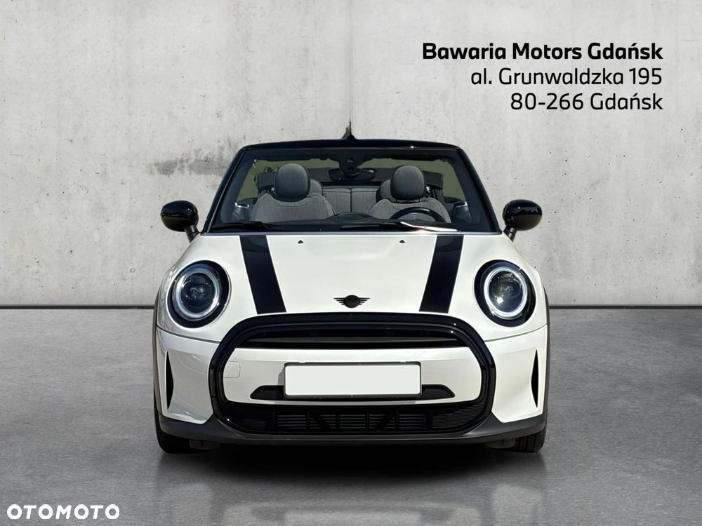 MINI Cooper - 7