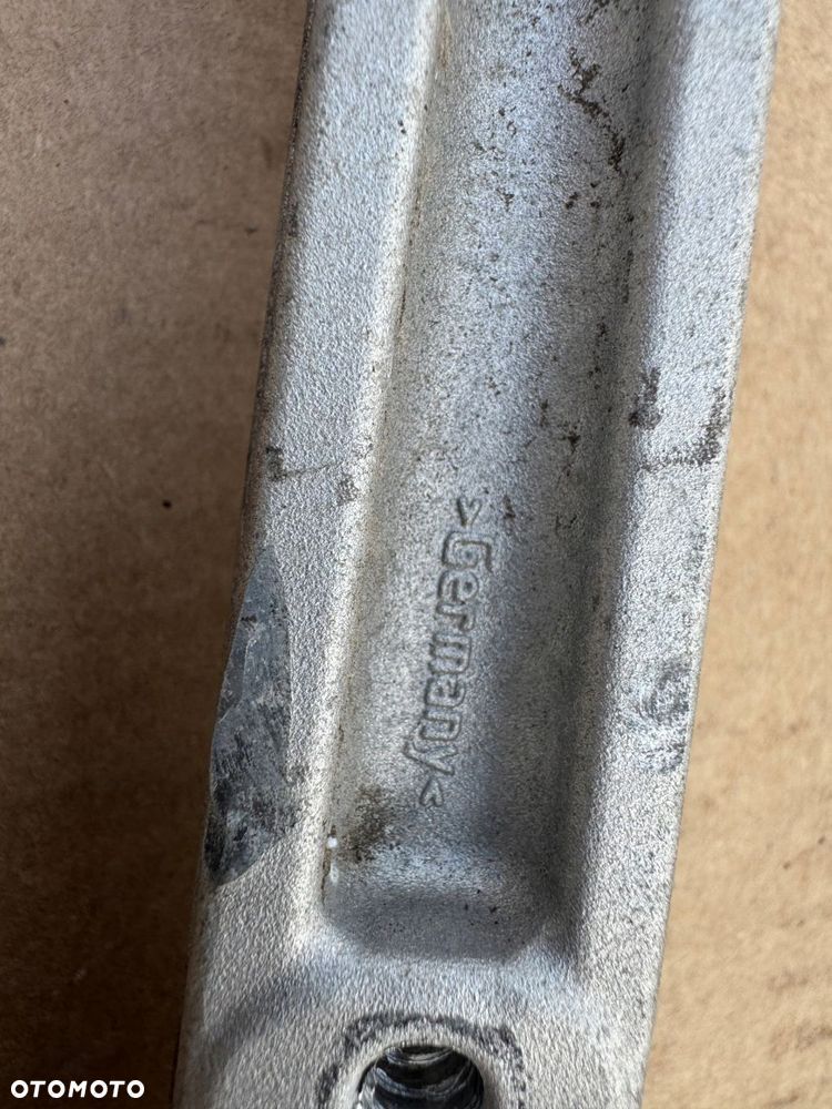 zderzak porsche 911 991 gt2 gt2rs gt3 gt3rs wachacz tył oryginał - 7