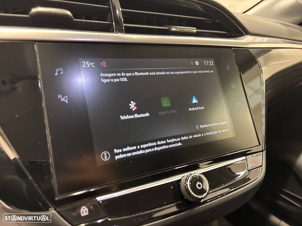 Opel Corsa 1.2 T Elegance - 15