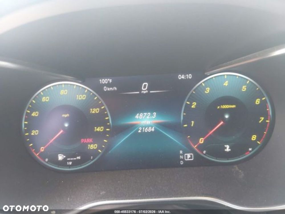 Mercedes-Benz GLC - 8