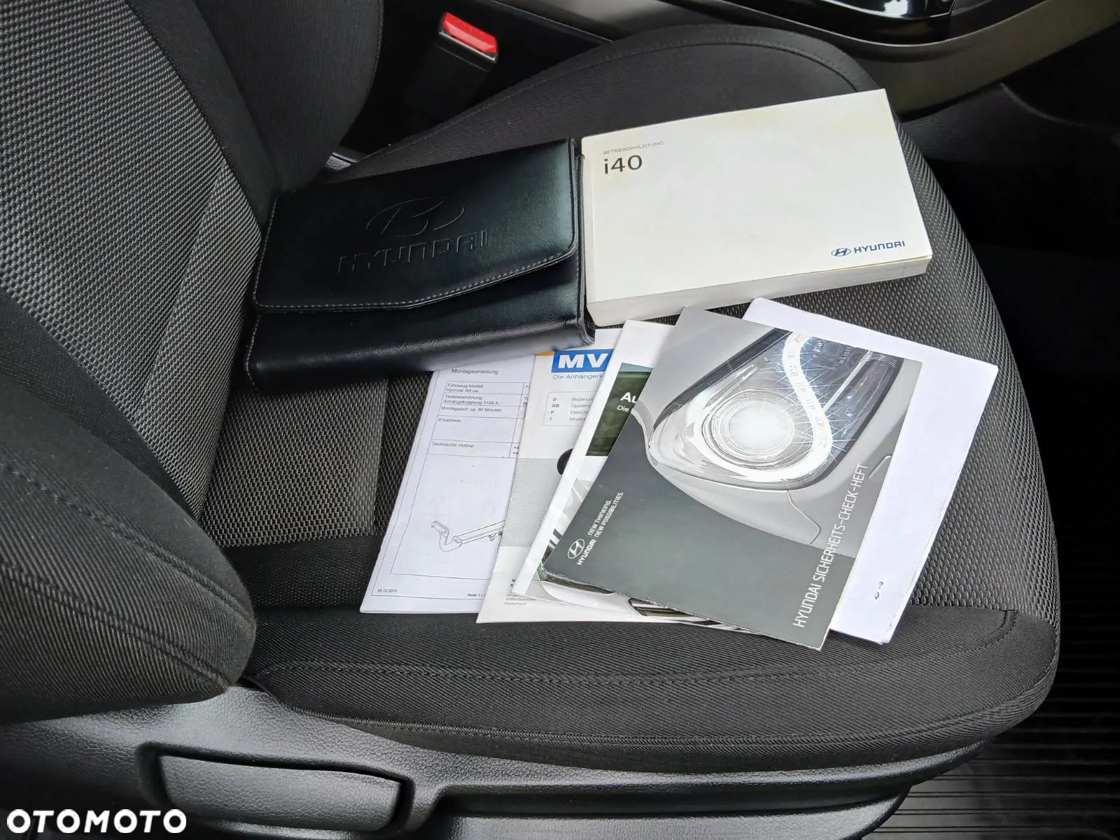 Hyundai i40 - 17