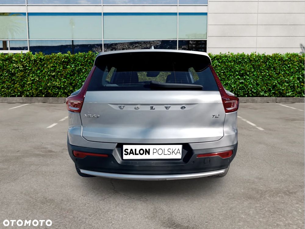 Volvo XC 40 T2 Core - 5