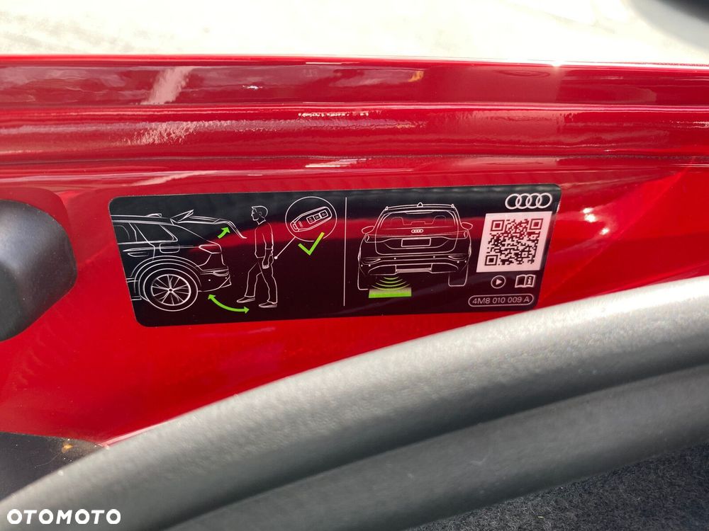 Audi RS3 Limousine - 8