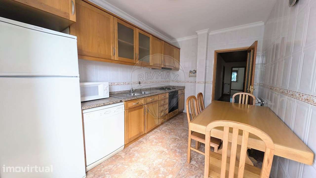 Apartamento T2 para venda - Grande imagem: 5/19