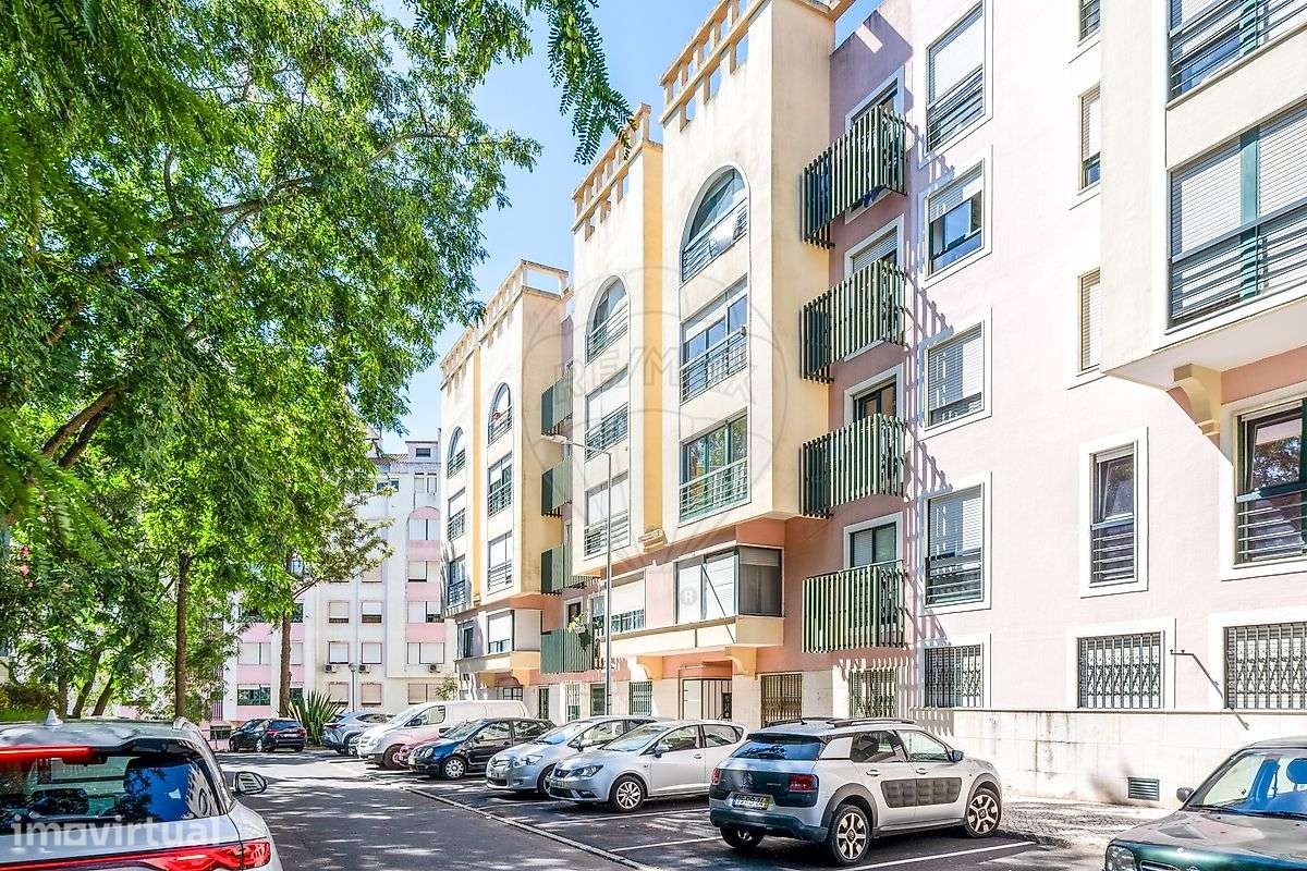 Apartamento T2 para venda - Grande imagem: 2/22