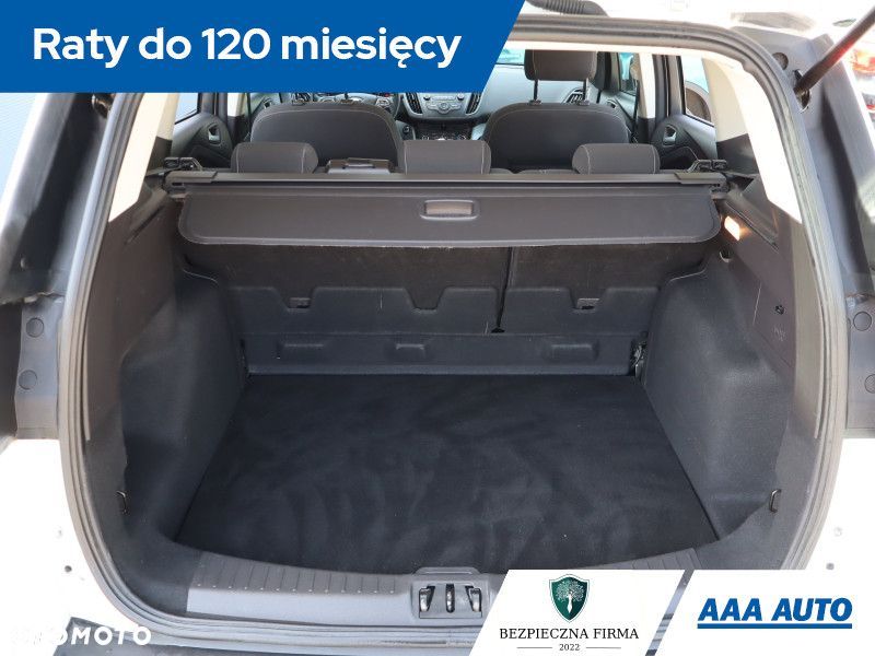 Ford Kuga - 16