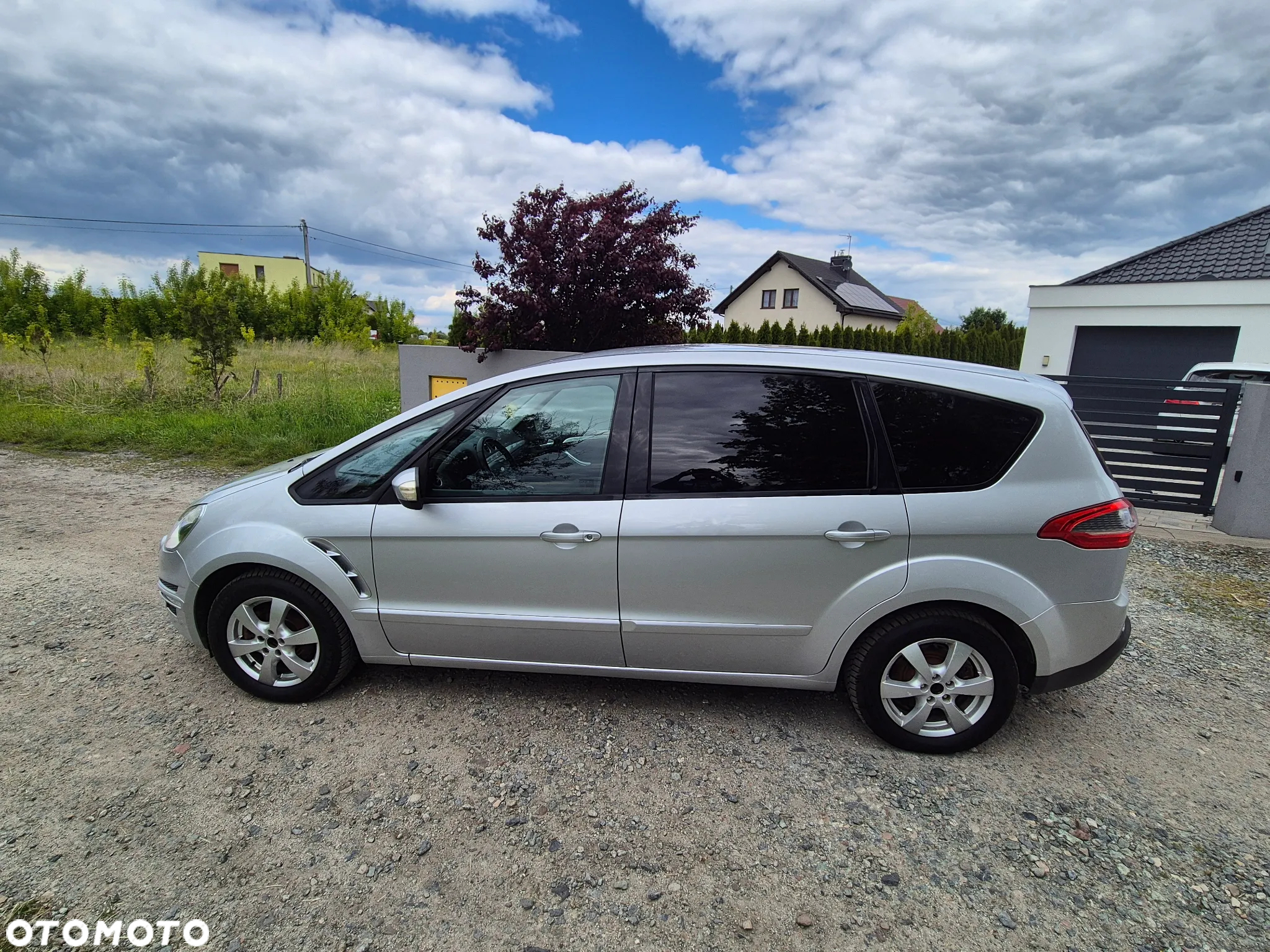 Ford S-Max 2.0 Business Edition - 16