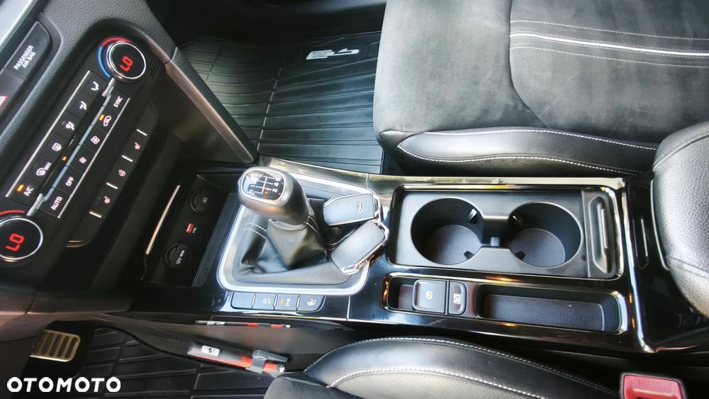 Kia Ceed 1.5 T-GDI OPF JBL Sound Edition - 22