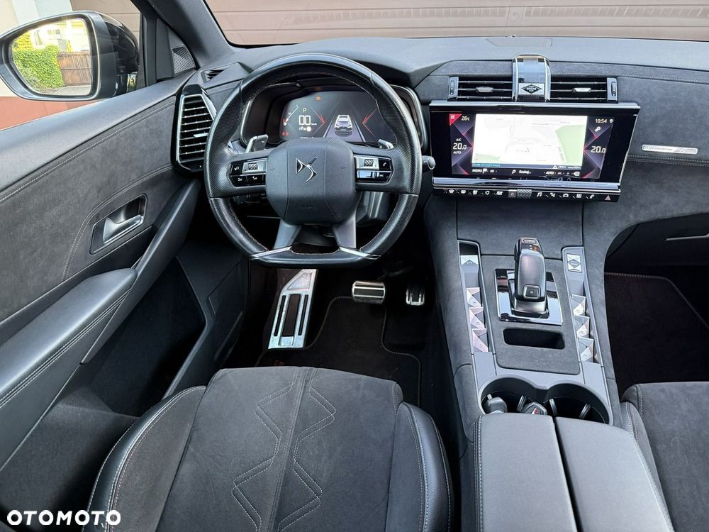DS Automobiles DS 7 Crossback - 19
