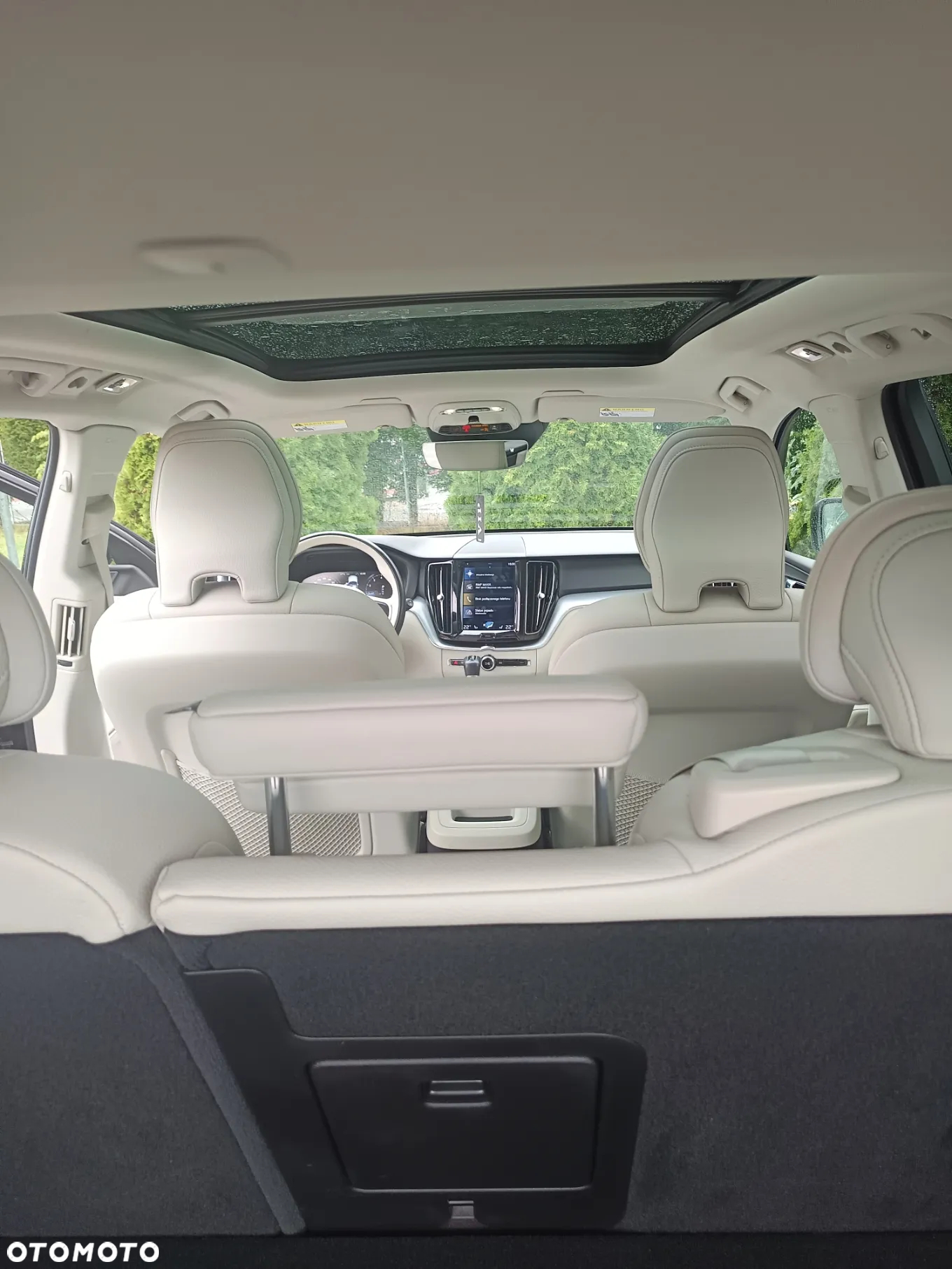 Volvo XC 60 T5 AWD Momentum - 27