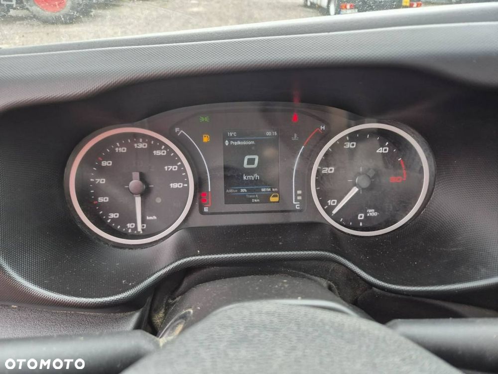 Iveco Daily - 12