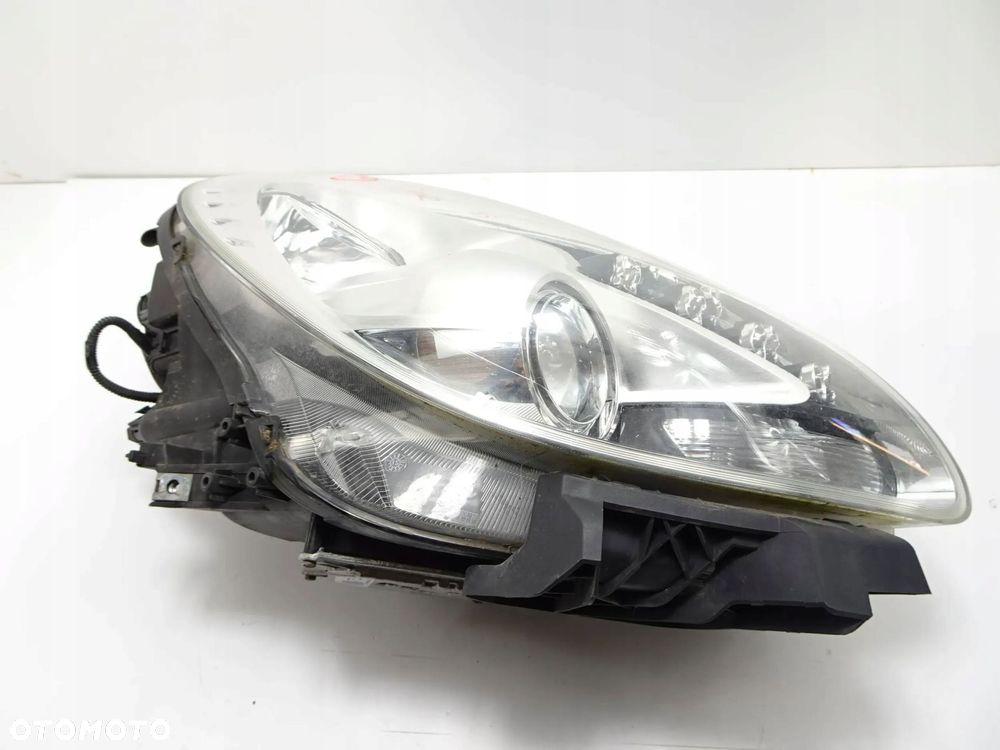 lampa prawy przód alfa romeo giulietta anglik - 2