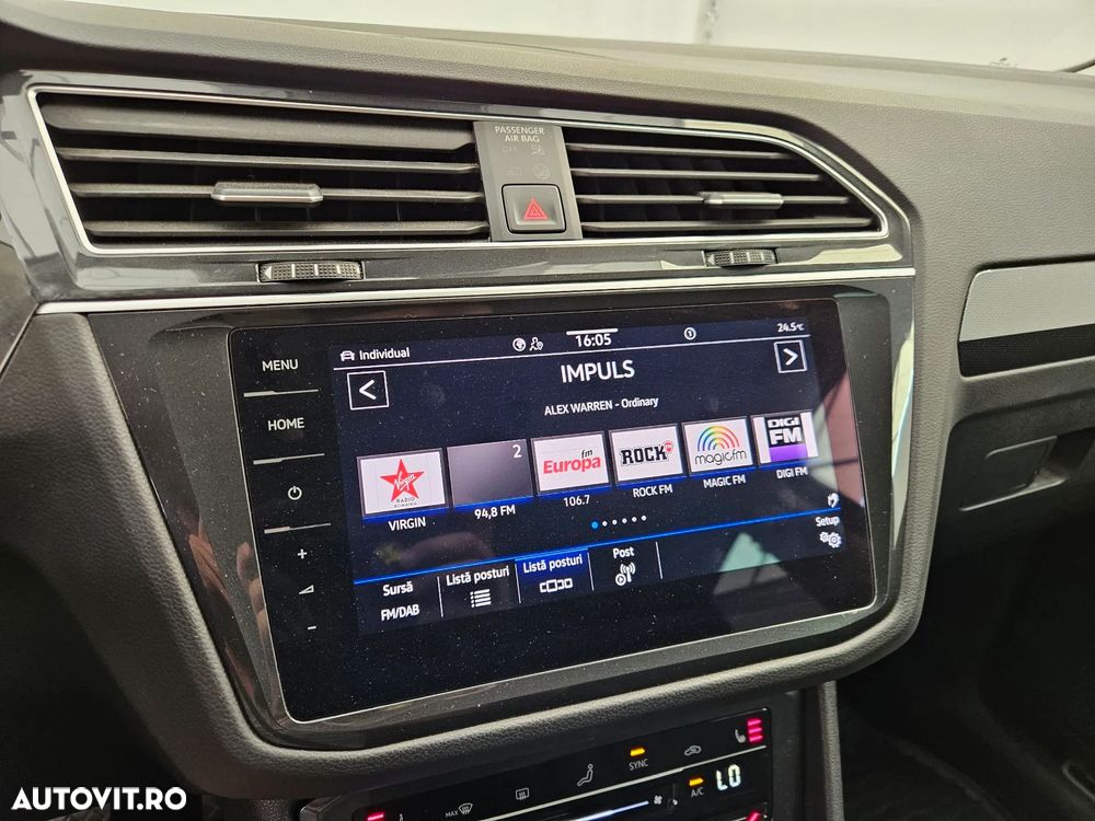 Volkswagen Tiguan - 7