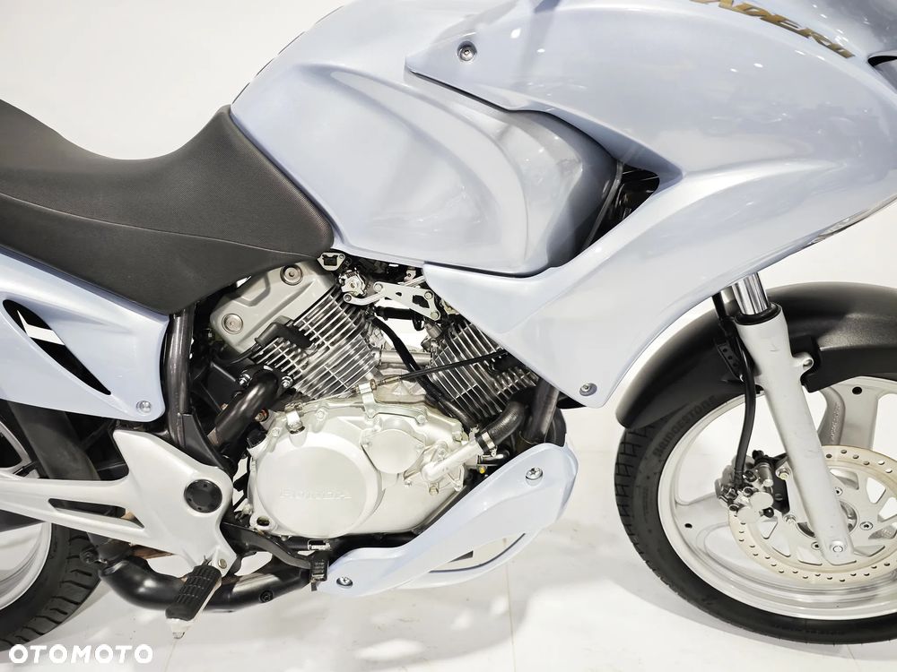 Honda Varadero - 11