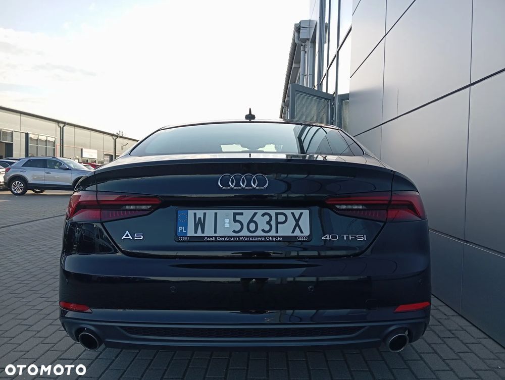 Audi A5 - 6